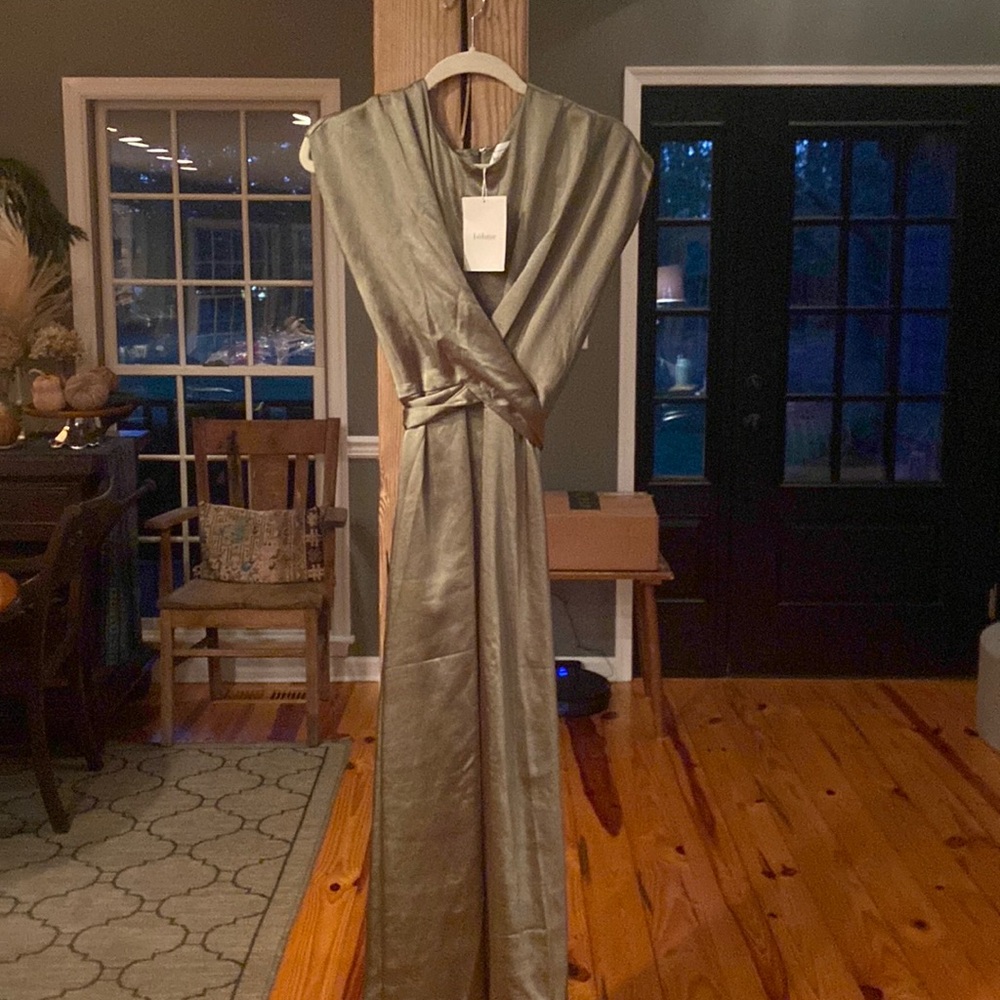 Bohme “Rosalind” dress… 3 colors available!